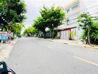 Tôi chính chủ cần bán lô đất mặt tiền lý triện, an khê, thanh khê, tp đà nẵng