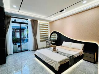 Bán nhà riêng tại bình trị đông, hơn 3,19 tỷ, 60m2, 4pn + 3wc + 2 tầng