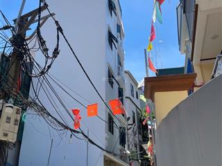 Bán nhà lai xá 32m2 , đẹp mới toanh , hoài đức