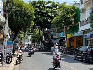 Nhà cấp 4 mặt tiền đường lớn thái nguyên  trung tâm tp. nha trang