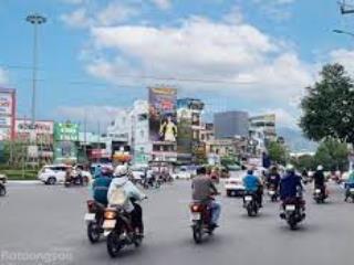 Lô đất vàng mặt tiền thái nguyên gần ga nha trang, giá đầu tư hấp dẫn