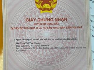 Bán 3.000m2 đất thổ cư suối thơm khánh đông rất đẹp