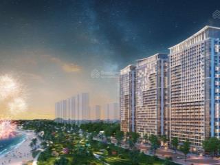 Căn hộ mặt biển giá rẻ duy nhất tại bãi cháy  hạ long