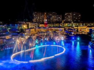 Bán chung cư cao cấp 5 sao lần đầu tiên có mặt tại nha trang có giá 1,8 tỷ