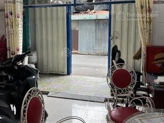 Bán nhà hẻm xe hơi thông 5pn, 3wc, 55,5m2 tại kha vạn cân, hiệp bình chánh, thủ đức, 4,8 tỷ