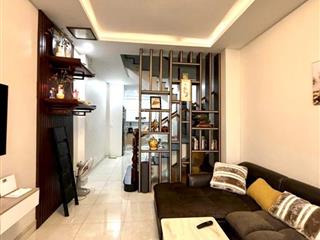 Bán nhà đẹp sau gigamall 54.2m2, 2 tầng 2pn, siêu hiếm, giá 5.9 tỷ