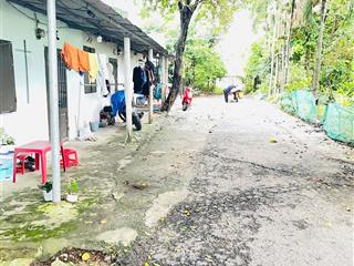 Bán nhà dãy trọ diện tích 168m2, kiệt đường phạm như xương