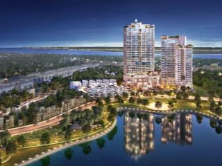 Văn lang sky lake  căn hộ đẳng cấp trung tâm thành phố việt trì
