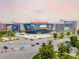 Bán cắt lỗ xẻ khe cọ xanh 112m2 mặt tiền 5m đóng 4 tỷ nhận nhà ngay vinhomes ocean park 2