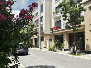 Đóng 4 tỷ ở ngay liền kề xẻ khe 112m vinhomes ocean park 2 hưng yên 0948 827 ***