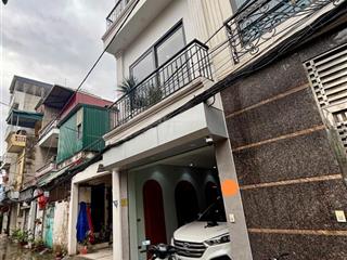 Bán nhà phố long biên 52m2, nhỉnh 8tỷ, 4tầng, mặt tiền 4,5m. mặt đường kinh doanh  xe tải đỗ cửa