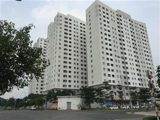 Bán cc 61,5m2 tại chung cư 1050 chu văn an, 2,6 tỷ giá cực chất