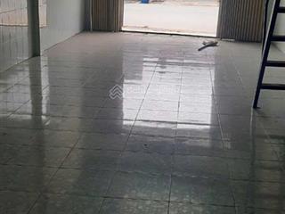 Bán đất có xây sẵn mặt bằng 30m2