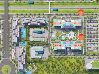 Bán shophouse đẹp xuất sắc, 78m2, 14 tỷ tại vinhomes smart city, tây mỗ, nam từ liêm, hn