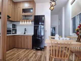 Cho thuê nhà nguyên căn trung tâm đà lạt vị trí đường lữ gia, p9