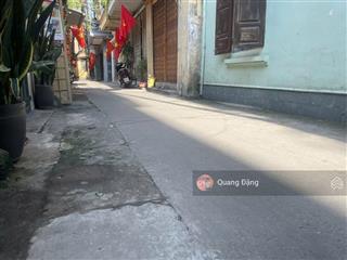 Bán nhà mặt phố chính kinh trung tâm thanh xuân