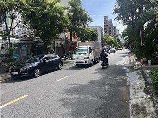 Bán cặp đất đường dương đình nghệ đà nẵng