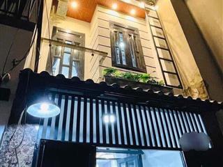 Chủ kẹt tiền bán gấp nhà kha vạn cân, thủ đức, siêu phẩm, dt 52m2 giá 2tỷ050