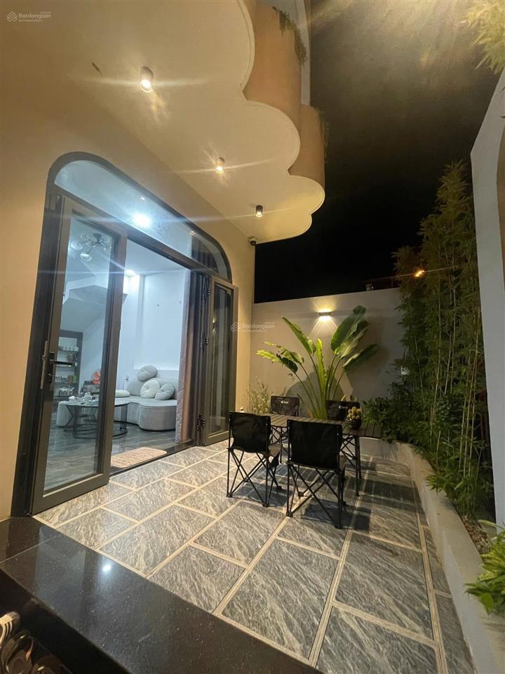 Hot hàng hiếm chủ rao bán căn trần não quận 2, 48m2