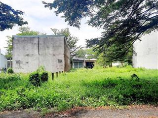 🔹 BÁN LÔ ĐẤT THỔ CƯ QL50 CẦN ĐƯỚC- LONG AN GIÁ 1ty5- 80M2🔹