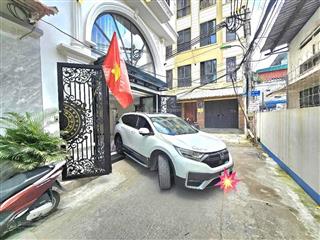 Siêu phẩm trung tâm long biên, lô góc 6 tầng, thang máy, kinh doanh, ô tô tránh