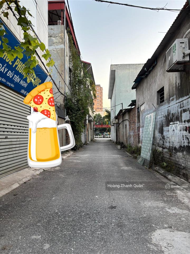 Việt hưng  lô góc duy nhất hơn 60m²  ô tô tránh  kinh doanh đỉnh  giá chỉ 11,8 tỷ 0975 438 ***