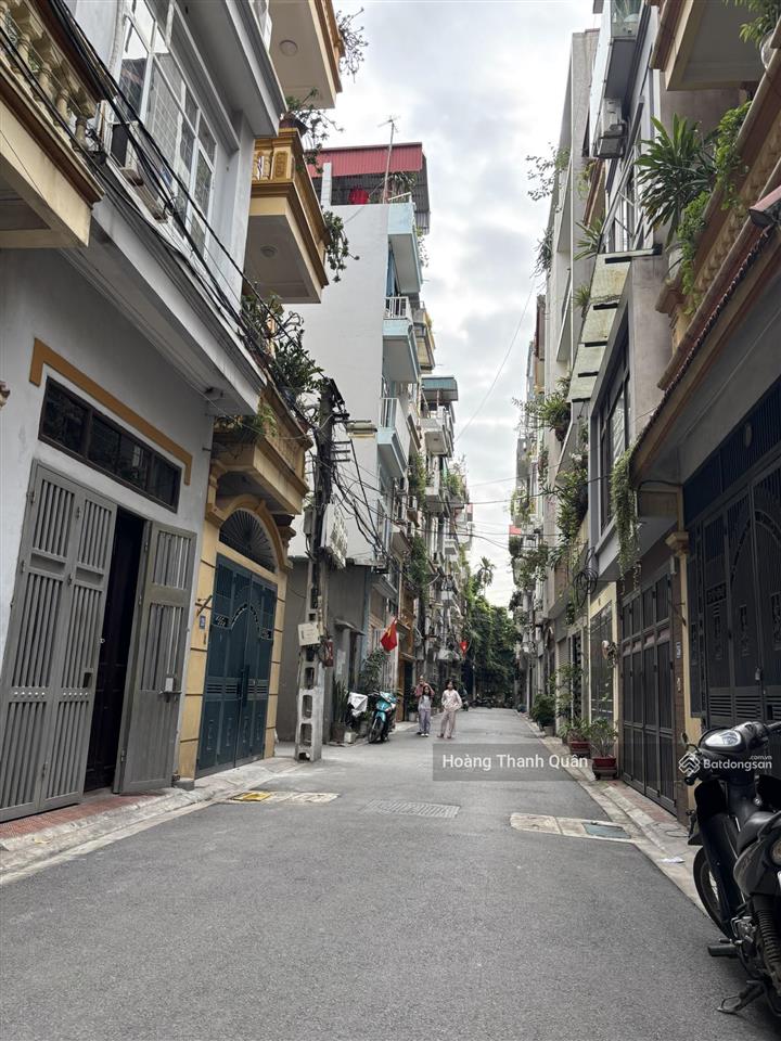 Bán nhà bồ đề 45m2 6 tầng thang máy, full nội thất, sát nguyễn văn cừ, giá chỉ 10.5 tỷ