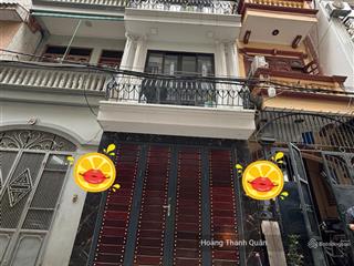 Nhỉnh 9 tỷ nhà đẹp khu phân lô cao cấp phường phúc lợi  40m2  4 tầng  tiện ích vinhomes