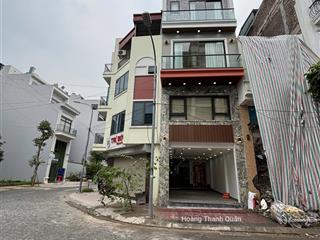 Bán nhà lô góc 7 tầng thang máy phúc lợi gần 50m, mặt tiền kinh doanh , ô tô tránh, thông tứ phía