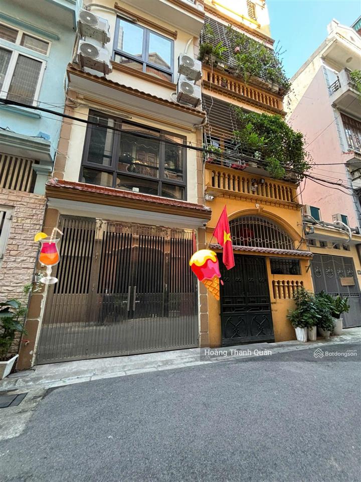 Bán nhà phố vũ xuân thiều  phân lô quân đội  4 tầng  giá giảm sâu chỉ 9.5 tỷ