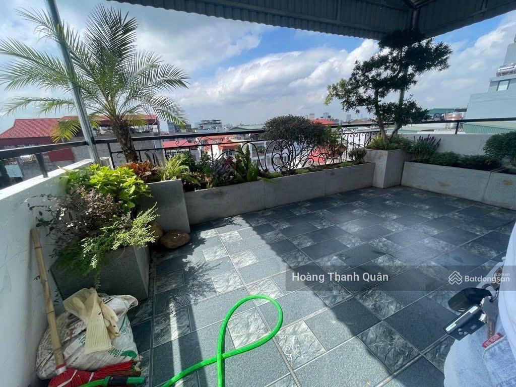 Tuyệt phẩm phố bồ đề, mặt phố kinh doanh, nhà 6 tầng thang máy, ô tô tránh, nhỉnh chục tỷ