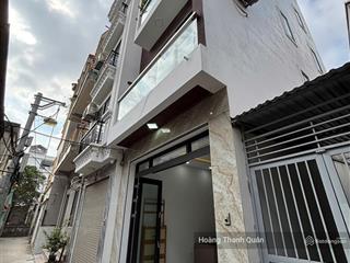 Hơn 50 m2 nhà phố hoa lâm  5 tầng  mới đẹp long lanh  ô tô đỗ cổng  nhỉnh 8 tỷ