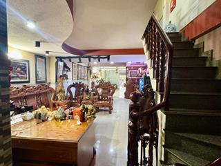 Mặt tiền kinh doanh nguyễn sơn  81m2  4 tầng btct giá chỉ 18 tỷ thương lượng