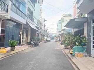 Bán đất phường tân quý, hẻm nhựa 8m thông, 4 x 18m (71m2) sát aeon tân phú giá chỉ 7,25 tỷ tl