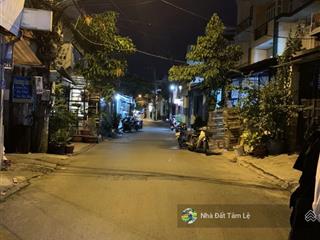 Mặt tiền hoàng xuân nhị sát mặt tiền âu cơ  85m2 4 lầu xây tâm huyết giá chỉ 12 tỷ thương lượng