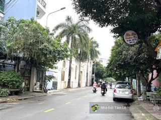 C9. bán nhà phường tân quý đường lê sát 100m2 4 tầng hxh 8m thông giá chỉ 10,9 tỷ thương lượng