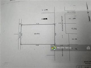 Đất hxh 5m thông sát tân phú  110m2 (8 x 13,7) khu vực dân trí giá chỉ 7,5 tỷ thương lượng