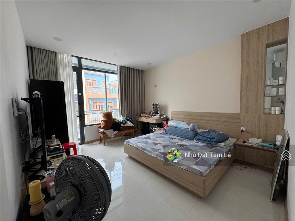 D8. bán nhà 1/ hxh 8m thông đường phan anh sát tân phú  69m2 3 tầng mới ở ngay giá chỉ 8,5 tỷ tl