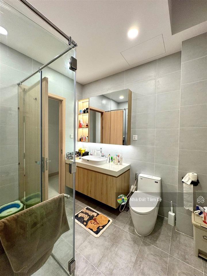 D8. bán nhà 1/ hxh 8m thông đường phan anh sát tân phú  69m2 3 tầng mới ở ngay giá chỉ 8,5 tỷ tl