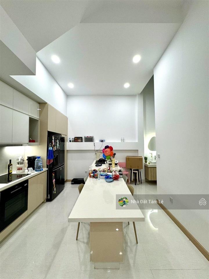 D8. bán nhà 1/ hxh 8m thông đường phan anh sát tân phú  69m2 3 tầng mới ở ngay giá chỉ 8,5 tỷ tl