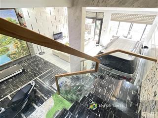 F3. hạ 1 tỷ!! 1/ lê văn quới 153m2 5 tầng (7x22)  hxh 8m sát mặt tiền giá chỉ 15,8 tỷ thương lượng