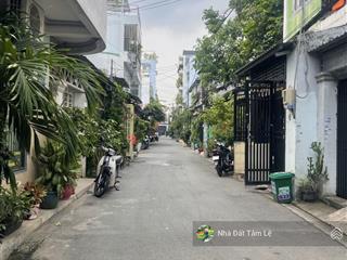 F2. nhà ngon 1/ phạm đăng giảng  71m2 2 tầng  hxh 5m dòng tiền 7tr/th. giá chỉ 5,3 tỷ tl