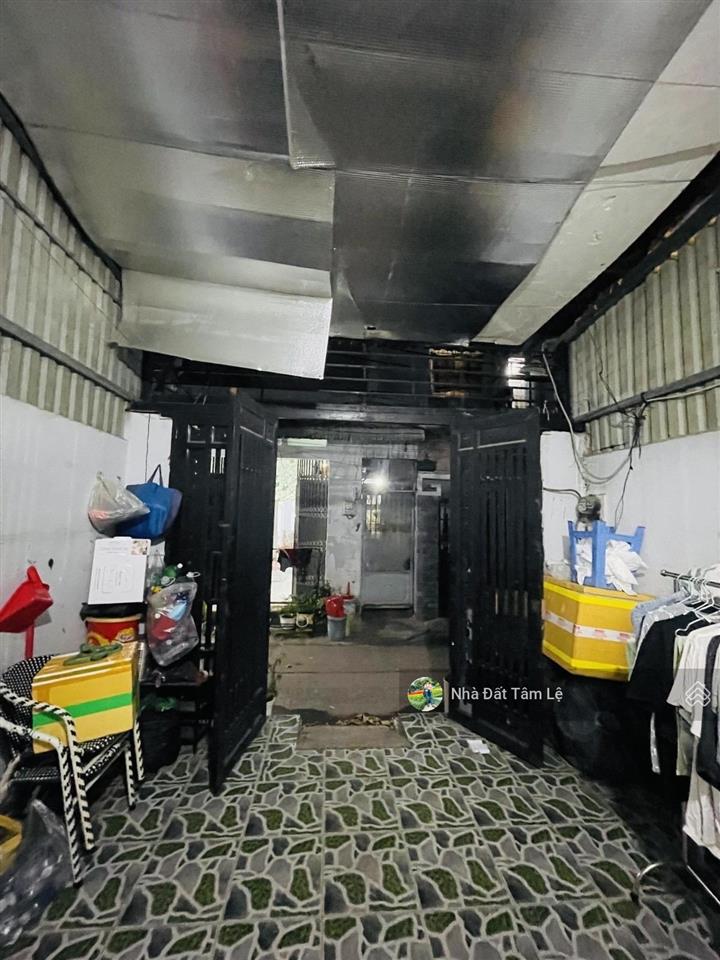 Lê trọng tấn hxh 6m thông 160m2 (8x20) 2 tầng  dòng tiền 30tr/th giá chỉ 9,2 tỷ thương lượng