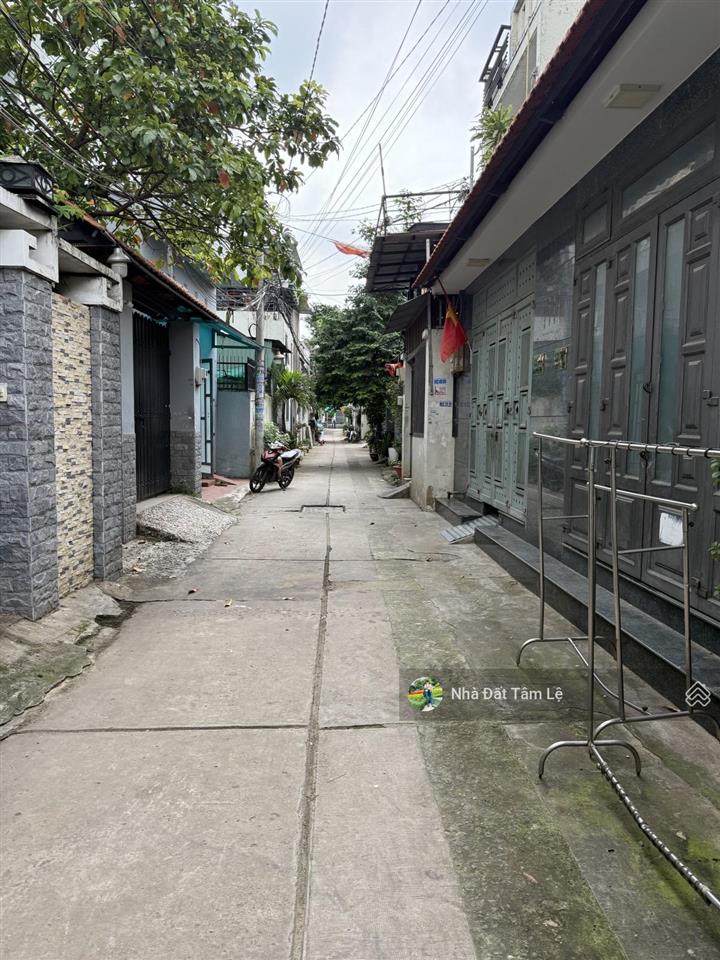 Lê trọng tấn hxh 6m thông 160m2 (8x20) 2 tầng  dòng tiền 30tr/th giá chỉ 9,2 tỷ thương lượng