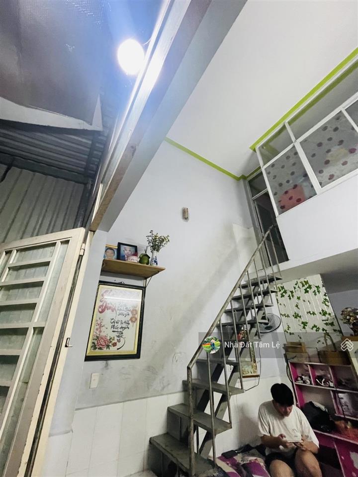 Lê trọng tấn hxh 6m thông 160m2 (8x20) 2 tầng  dòng tiền 30tr/th giá chỉ 9,2 tỷ thương lượng