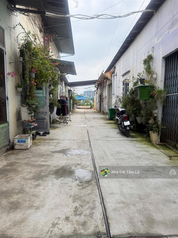 Lê trọng tấn hxh 6m thông 160m2 (8x20) 2 tầng  dòng tiền 30tr/th giá chỉ 9,2 tỷ thương lượng