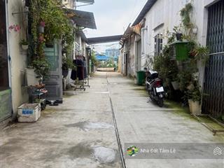 Lê trọng tấn hxh 6m thông 160m2 (8x20) 2 tầng  dòng tiền 30tr/th giá chỉ 9,2 tỷ thương lượng