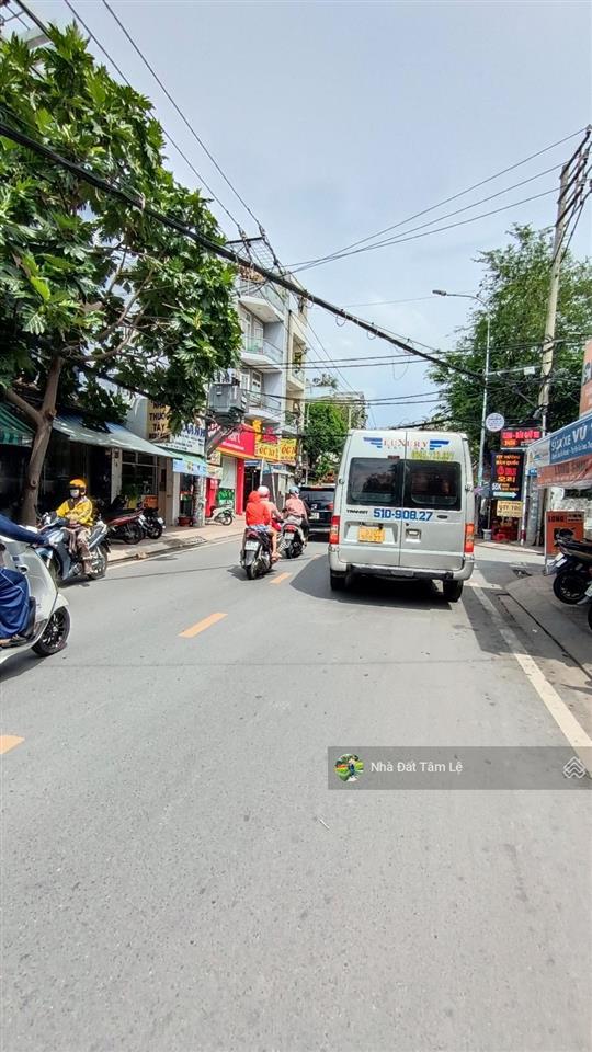 F8. siêu hiếm! 2900m2 thổ cư đất mặt tiền nguyễn hữu tiến phường tây thạnh  giá chỉ 220 tỷ tl