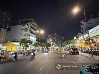 F7. mặt tiền tô hiệu 1900m2 (33x59)  dòng tiền cho thuê 200tr/ tháng giá chỉ 250 tỷ thương lượng