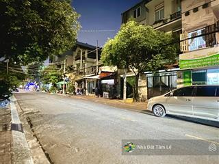 G2. mặt tiền khu họ lê  trần thủ độ 64m2 nhà c4 còn ở tốt giá chỉ 8,8 tỷ thương lượng